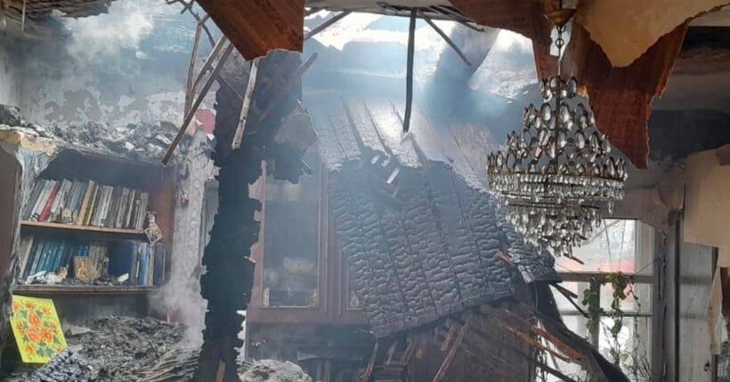 Восьмеро осіб зазнали поранень на Дніпропетровщині за день