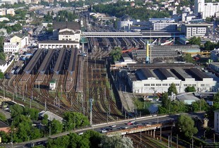 В УЗ прокоментували чутки про потенційний удар по вокзалу 