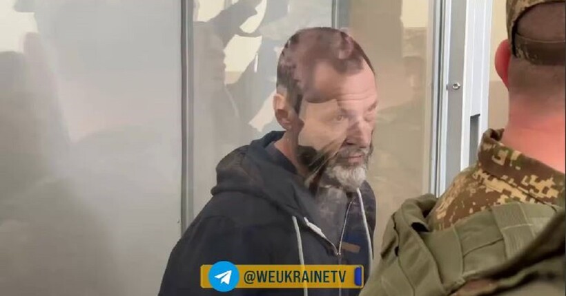 Вбивство Андрія Парубія: у Львові почалося підготовче судове засідання