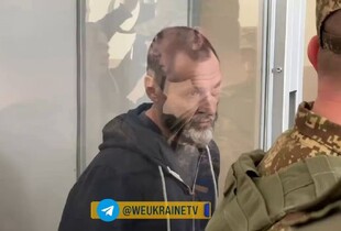 Вбивство Андрія Парубія: у Львові почалося підготовче судове засідання