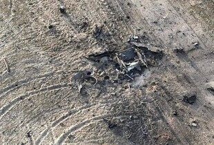 ЗСУ уразили пускову установку 