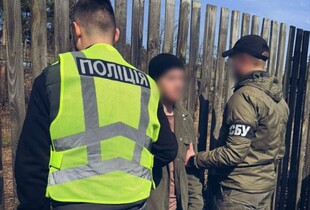 Теракт у Бучі: 21-річному чоловіку оголосили підозру