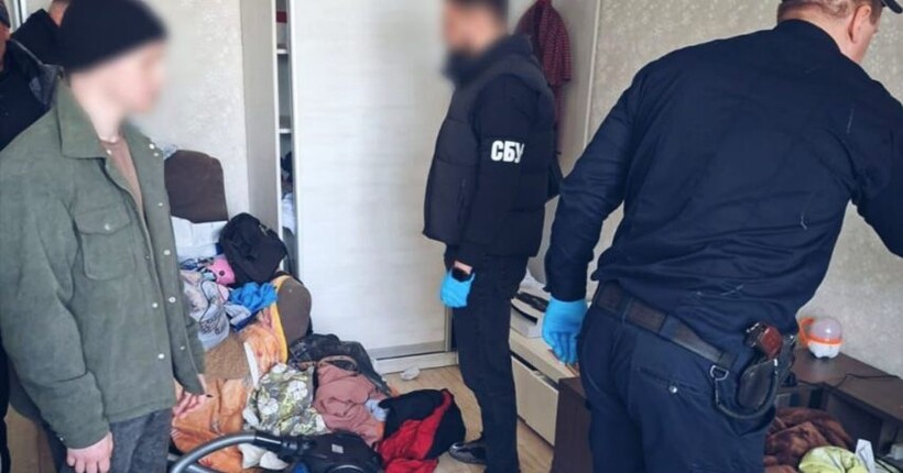 Підривник із Бучі дав свідчення в суді: розповів про погрози та підготовку вибухівки