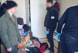 Підривник із Бучі дав свідчення в суді: розповів про погрози та підготовку вибухівки