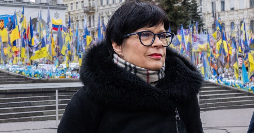 В Брюсселі оцінили перспективи вступу України до 2027 року