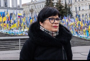 В Брюсселі оцінили перспективи вступу України до 2027 року