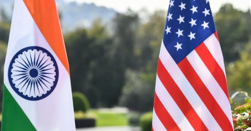 Моді і Трамп провели телефонну розмову щодо ситуації на Близькому Сході