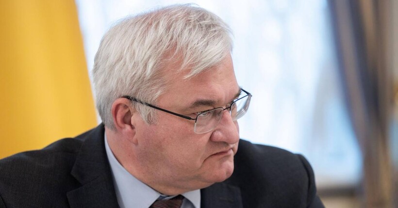 Сибіга закликав ЮНЕСКО відреагувати на удар по історичному центру Львову