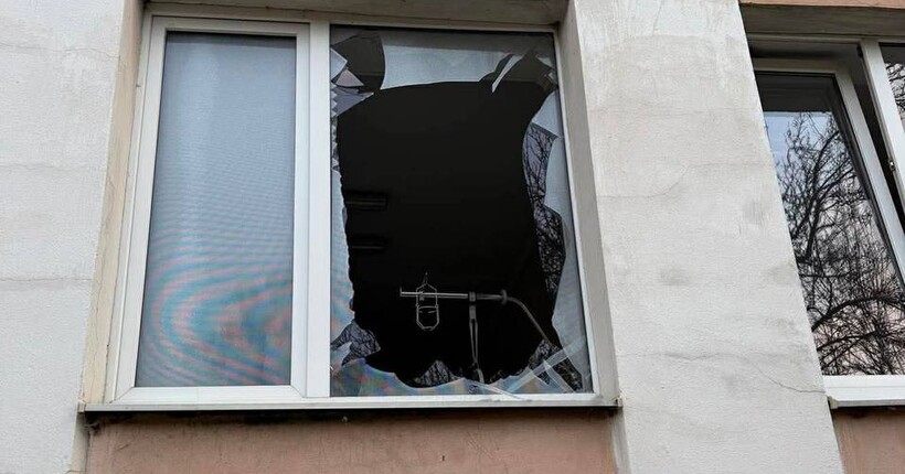 Двоє загиблих у Франківську: в ОВА озвучили наслідки атаки 24 березня