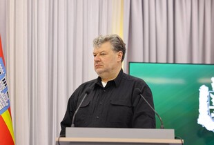 В Житомирі російський дрон поцілив у житловий будинок: поранено 12-річну дівчинку - ОВА