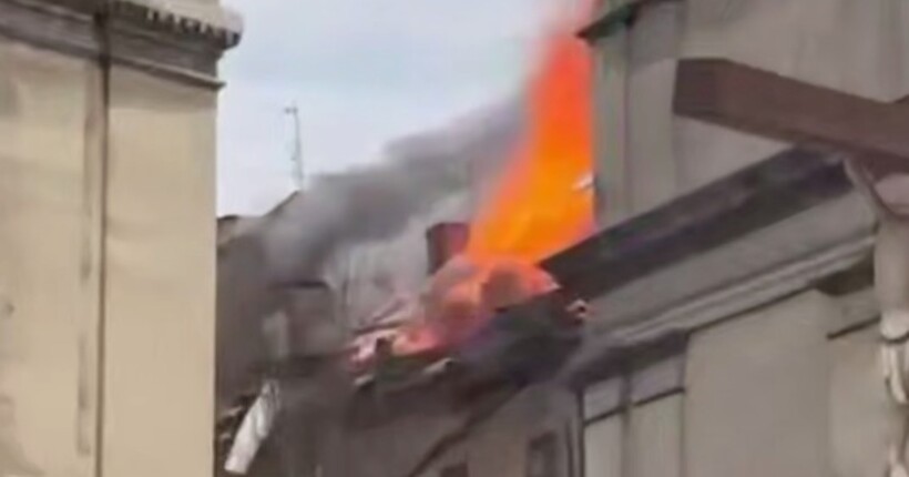 Удар по Львову і області: в ОВА навели уточнені наслідки атаки