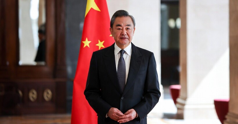 Пекін закликає Тегеран до переговорів із Вашингтоном