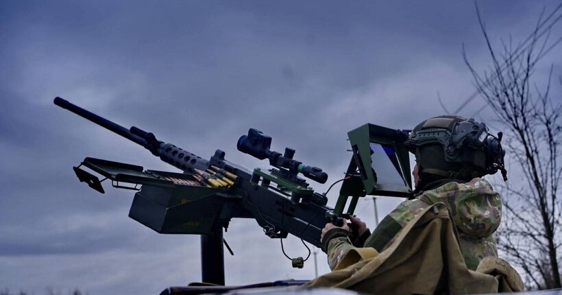 Денна масована атака по Україні: Мусієнко пояснив, що за нею стоїть