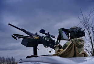 Денна масована атака по Україні: Мусієнко пояснив, що за нею стоїть