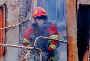 Атака по Тернополю і області: рф била по енергетиці, без світла до 70 000 споживачів 