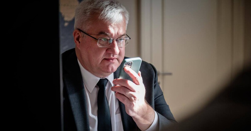 Сибіга: рф не просто нанесла удар по будівлях в центрі Львова, а це удар по всесвітній спадщині ЮНЕСКО