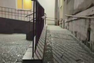 Івано-Франківськ: в ОВА уточнили інформацію про загиблих нацгвардійця і його доньку