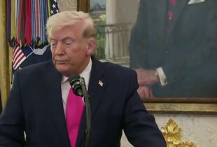 Трамп: Зеленський і Путін близькі до угоди, але є проблема