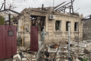 На Запоріжжі зафіксовано понад 850 обстрілів: є загиблі і поранені