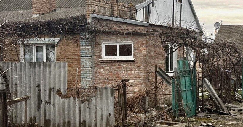 Двоє людей були поранені через російські атаки по Дніпропетровщині - ОВА