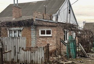 Двоє людей були поранені через російські атаки по Дніпропетровщині - ОВА