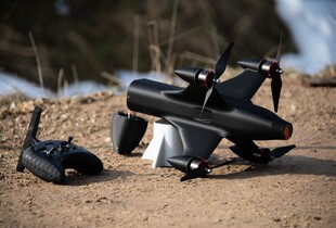 Майже 150 БпЛА запустила рф в ніч на 25 березня: як відпрацювала ППО