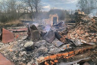 Росіяни масовано атакували безпілотниками Чернігівщину: які наслідки