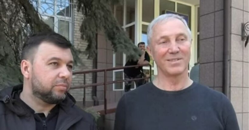 Державного зрадника Сальдо судитимуть за вивезення зерна на 5,3 млрд грн з ТОТ Херсонщини