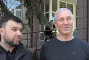 Державного зрадника Сальдо судитимуть за вивезення зерна на 5,3 млрд грн з ТОТ Херсонщини