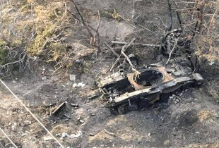 Втрати ворога на 24 березня 2026 року: ЗСУ ліквідували майже 900 окупантів