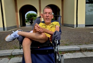 Псевдозбір на лікування СМА: у справі львів’янина кількість потерпілих зросла до 96