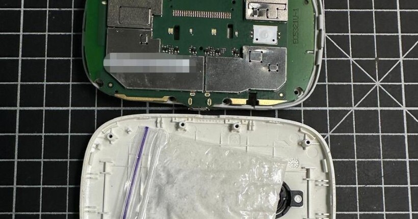 ДБР викрило схему постачання наркотиків до колонії у Wi-Fi модемах у Кропивницькому