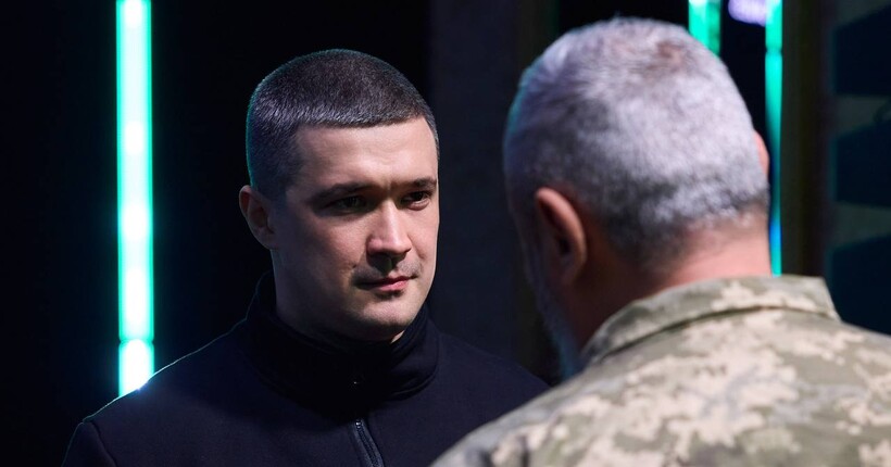 Федоров провів закриту зустріч із військовими: обговорили проблемні питання і ситуацію на фронті