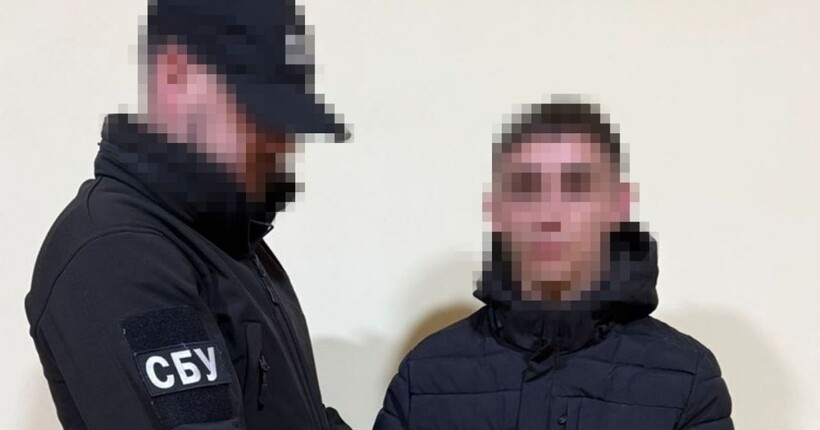 На Закарпатті затримали чоловіка, який намагався активувати Starlink для окупантів