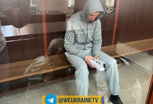 Вбивство на фунікулері: апеляційний суд залишив вирок Косову без змін