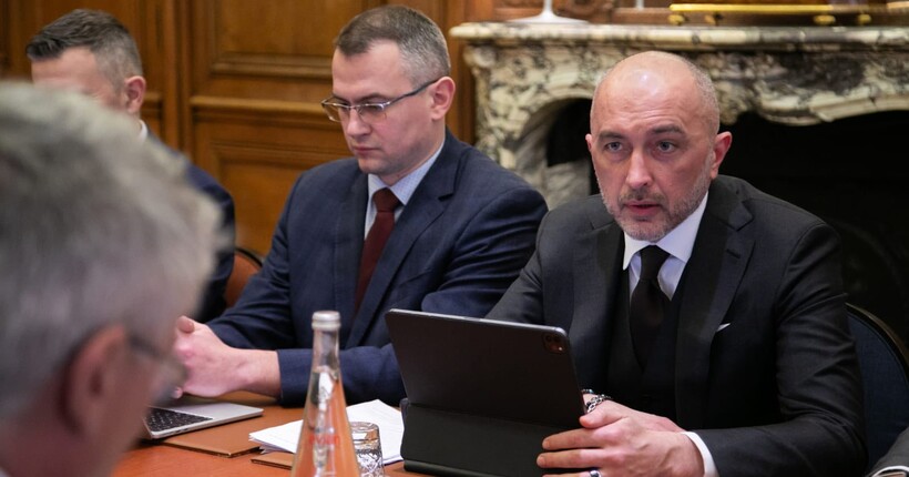 Верховна Рада викликала голову НБУ через скандал із витоком даних клієнтки monobank