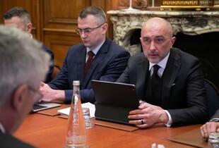 Верховна Рада викликала голову НБУ через скандал із витоком даних клієнтки monobank