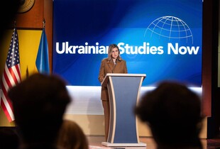 Зеленська: Майже 40% українських університетів пошкоджені або знищені росіянами