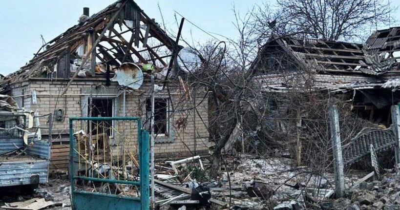 Ворог 662 рази відкривав вогонь по Запорізькій області: є поранений