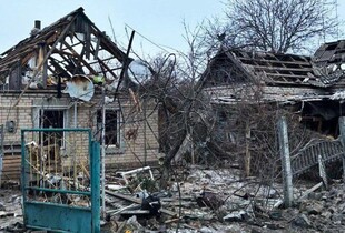 Ворог 662 рази відкривав вогонь по Запорізькій області: є поранений
