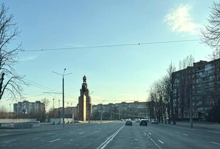 Дрони атакували Кривий Ріг: прилетіло в обʼєкт інфраструктури