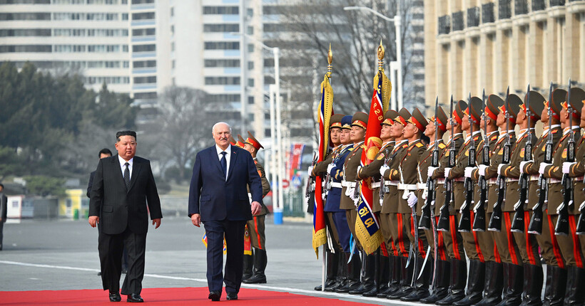Зеленський привітав нацгвардійців із Днем НГУ і відзначив їх нагородами