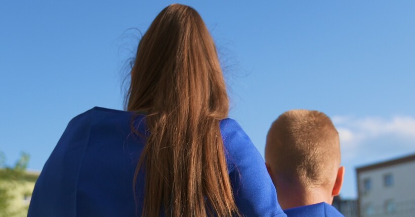 Україна повернула ще п'ятьох дітей з окупованої Херсонщини