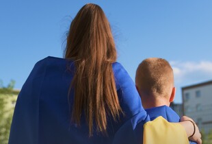 Україна повернула ще п'ятьох дітей з окупованої Херсонщини