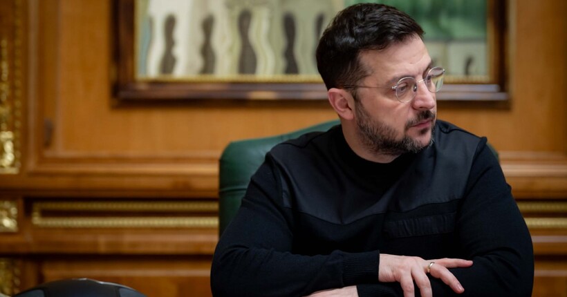 росія продовжить удари по інфраструктурі, але змінить цілі - Зеленський