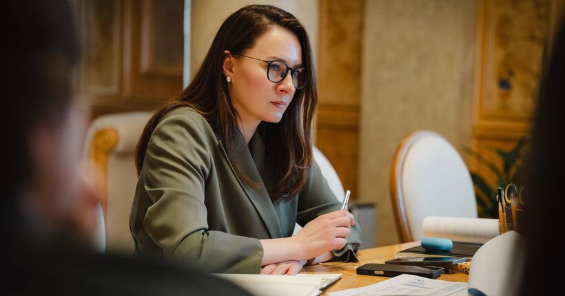 Кабмін запровадив компенсації за комунальні послуги на пунктах евакуації ВПО – Свириденко