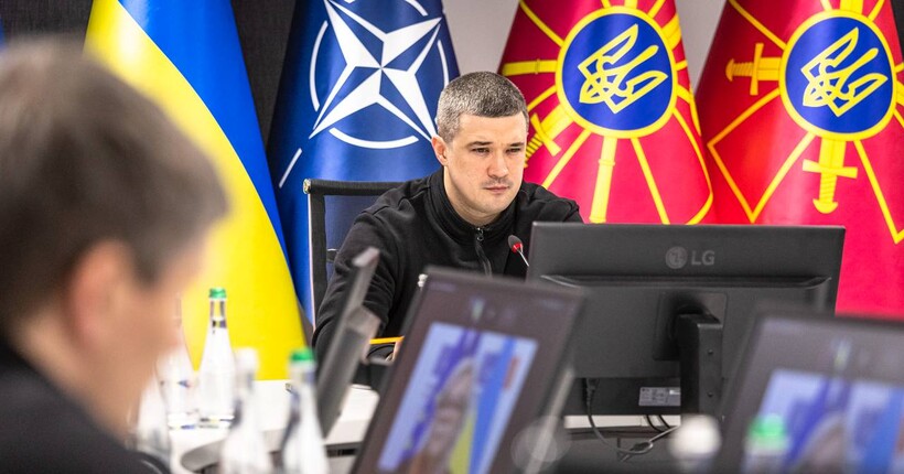Нові призначення в Міноборони: хто тепер відповідатиме за реформу закупівель і оцінку стану справ у ЗСУ