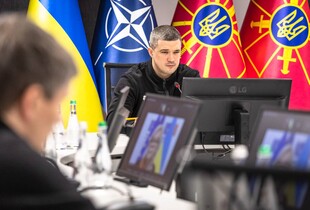Нові призначення в Міноборони: хто тепер відповідатиме за реформу закупівель і оцінку стану справ у ЗСУ