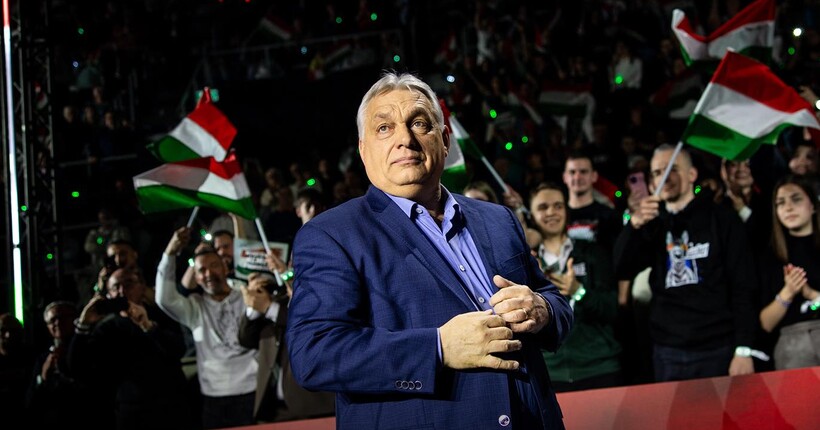 Угорщина з липня припиняє транзит газу до України