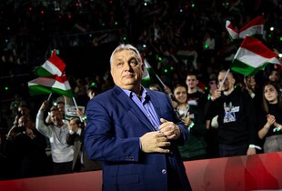 Угорщина з липня припиняє транзит газу до України